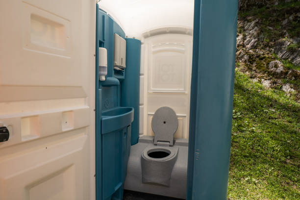 Portable sink rental in Montgomery, IL