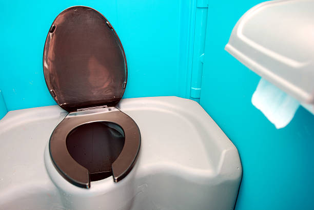 Portable Toilet Options We Offer in Montgomery, IL
